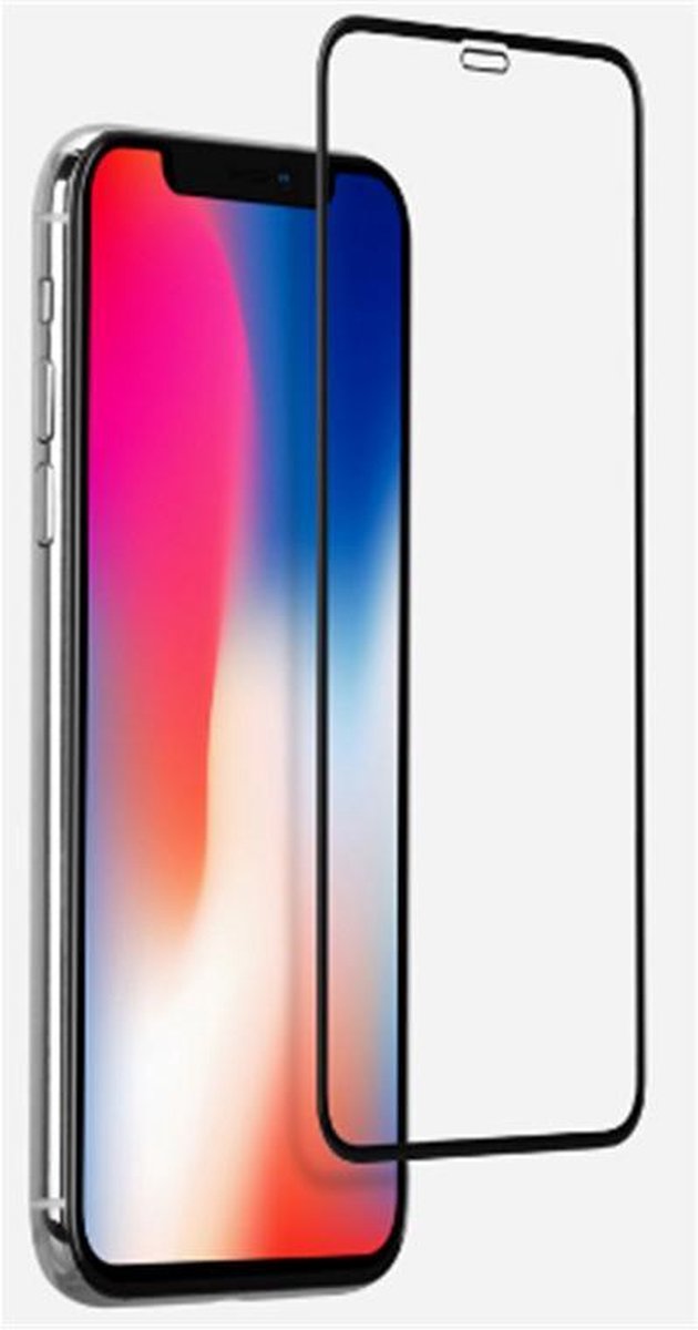 Iphone 11 / Iphone XR Glass Screen Protector Luxury 9H Hardened 3D