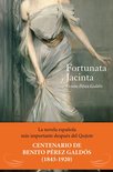 CLASICOS CASTELLANOS - Fortunata y Jacinta