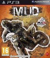Black Bean MUD : FIM Motocross World Championship Standaard Duits, Engels PlayStation 3
