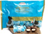 Sorini Blauwe Babyshower Pralines Melkchocolade - 1 kg