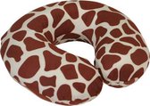 Aidapt Nekkussen - Reiskussen - Giraffe - Memoryfoam