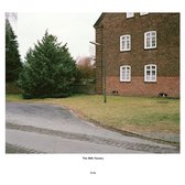 The Milk Factory - Aula (CD)