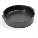 Serax Pure by Pascale Naessens Ovenschaal - Rond - Extra Large - Ø31cm x H7cm - 1 stuk