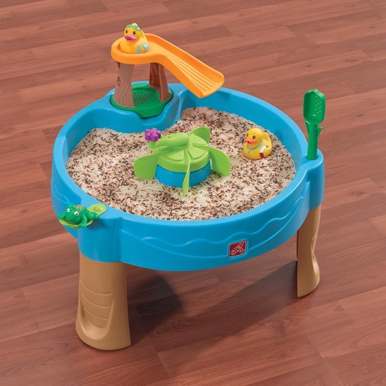 Step2 Duck Pond - Watertafel