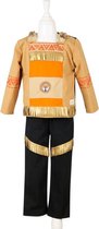 Rose & Romeo Souza Taregan Indianen jongen, 3-4 jaar/ 98-104 cm (1 set)