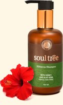 Soultree Hibiscus Shampoo