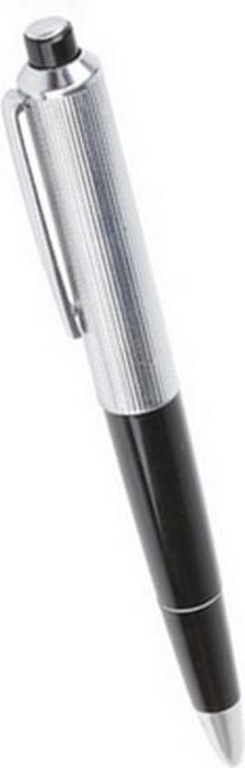 Shock pen de echte pen - schok fop pen | bol.com