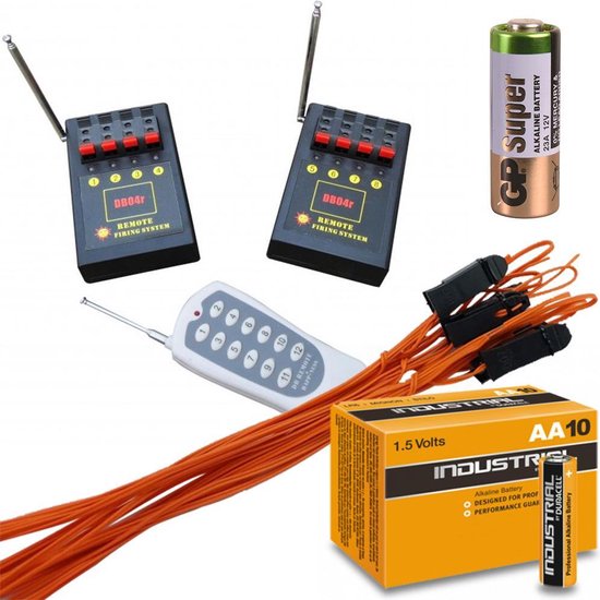 ABB Busch-Jaeger Draadloos - 6711 UBT / BLE draadloze 1-kanaals relais