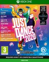 Just Dance 2020 Videogame - Dansspel - Inclusief K3 Lied - Xbox One Game