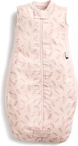ergoPouch Baby Sleeping Bag Jersey - TOG 0.3 - Color PINK - Size 12-36m (105cm)