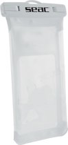 Seac waterdicht tasje voor telefoon - Wit