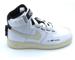 Republikeinse partij zeven ontsmettingsmiddel Nike Air Force 1 High Utility- Sneakers Dames- Maat 36.5 | bol.com