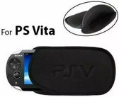 SONY Playstation PS VITA Soft Travel Case Pocket Pouch Light Sleeve New