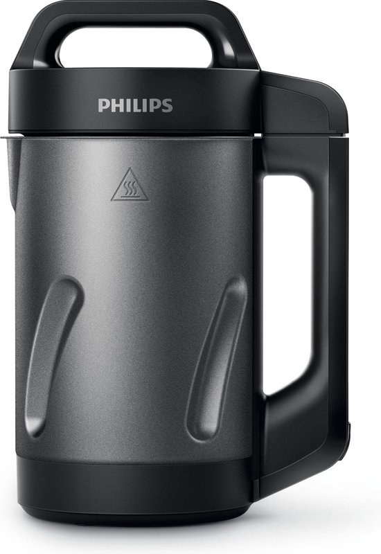 Philips Viva HR2204/80 - Soepmaker