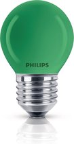 Philips Groen Kogel 15WE27