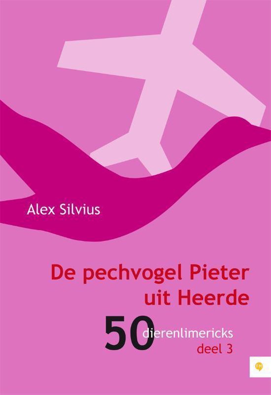 Cover van het boek 'De pechvogel Pieter uit Heerde / Deel 3'