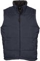 Bodywarmer Sol's Warm - navy - 4XL