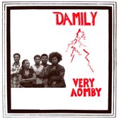 Damily - Very Aomby (LP)