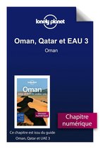 Oman, Qatar et Emirats arabes unis - Oman