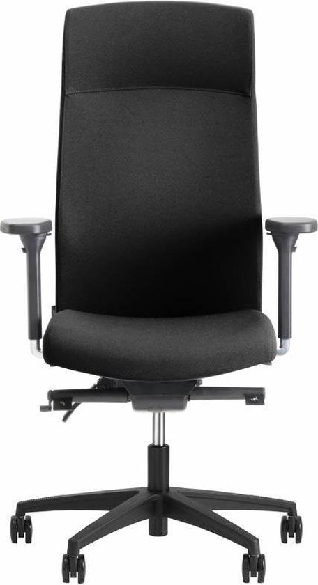 | BETA | Ergonomische Bureaustoel | Be Noble Hoge Be by Beta bureaustoel Be Fine Bureaustoelen