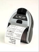 Zebra Z-Perform 1000D 80, bonrol, thermisch papier, 75.4mm
