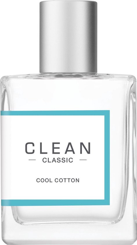Clean Classic Cool Cotton Edp Spray 30ml