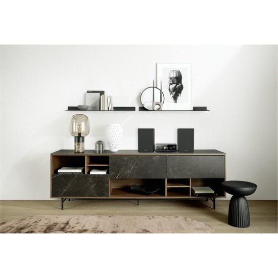 Grundig cms 5000 bt dab+web van Merkloos — afbeelding 4