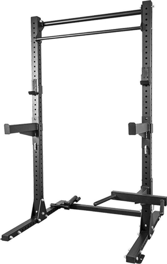 Professioneel Power Rack