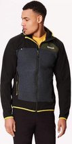 Regatta Softshell Jackets Black