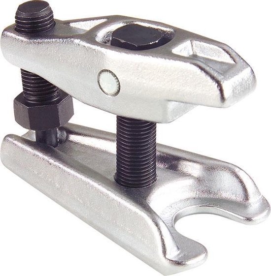 Silverline O Ring En Keerring Trekker 320 Mm