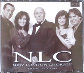 New London Chorale - The selections