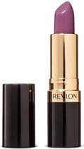 Revlon Super Lustrous Color Charge Matte Lipstick - 030 Violet Rush