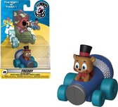 Funko Racers Five Nights At Freddy’s – Freddy personage – 5 cm