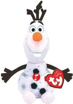 Ty Frozen 2 Olaf 42cm