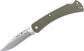 Buck zakmes 110 Slim EDC Folding Hunter Pro od green