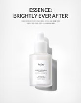 Essence - Brightly ever after - Verhelderende serum - Huxley Koreaanse skin care