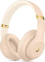 Apple Beats Studio3 Headset Hoofdband Goud