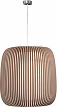 Light Gallery - Grace Hanglamp Velvet Terra