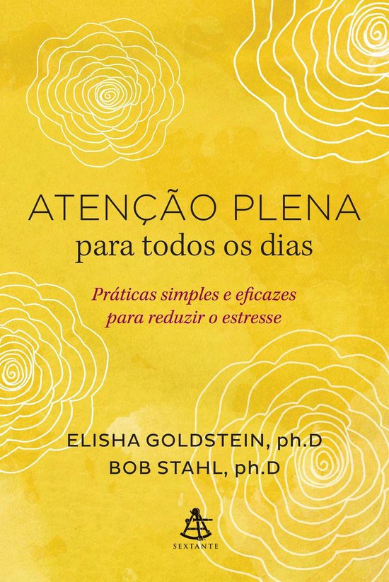 Atenção plena para todos os dias - cover