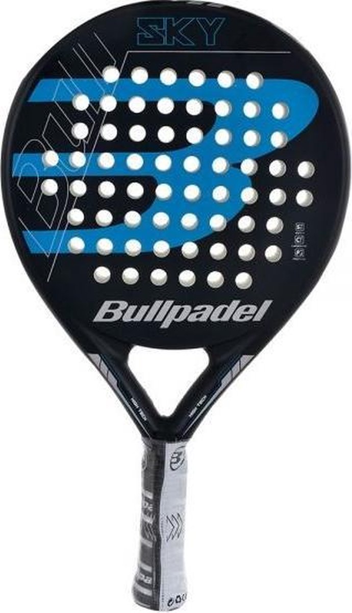 Bullpadel Sky Azul Real Padel Racket bol