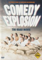 Comedy Explosion - The Road Movie
