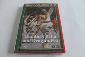 Kung Fu Classics Vol. 33 Buddhas palm and dragin fist