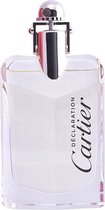 MULTI BUNDEL 2 stuks Cartier Declaration Eau De Toilette Spray 50ml