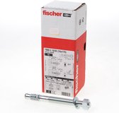 Fischer Snelbouwanker FBN II m16 x 170mm 16/50