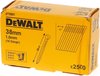 DeWalt Spijkers zonder kop 38mm DT9901 - 2500 Stuks