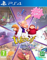 Titeuf: Mega Party - PS4