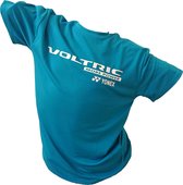 Yonex - Voltric More Power - t-shirt - maat M