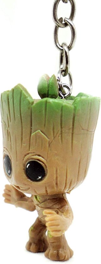 Guardians Of The Galaxy Baby Groot Guardians Of The Galaxy Bloempot Guardians Of Bol Com