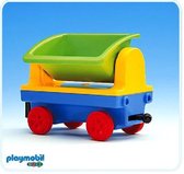 Playmobil 123 (6913)  Treinwagon Kiepwagon