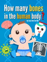Human Facts for You 2 - How Many Bones in the Human Body?